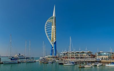Portsmouth City Council approves new £10 million lending facility for the Hampshire Community Bank | 16 September 2020